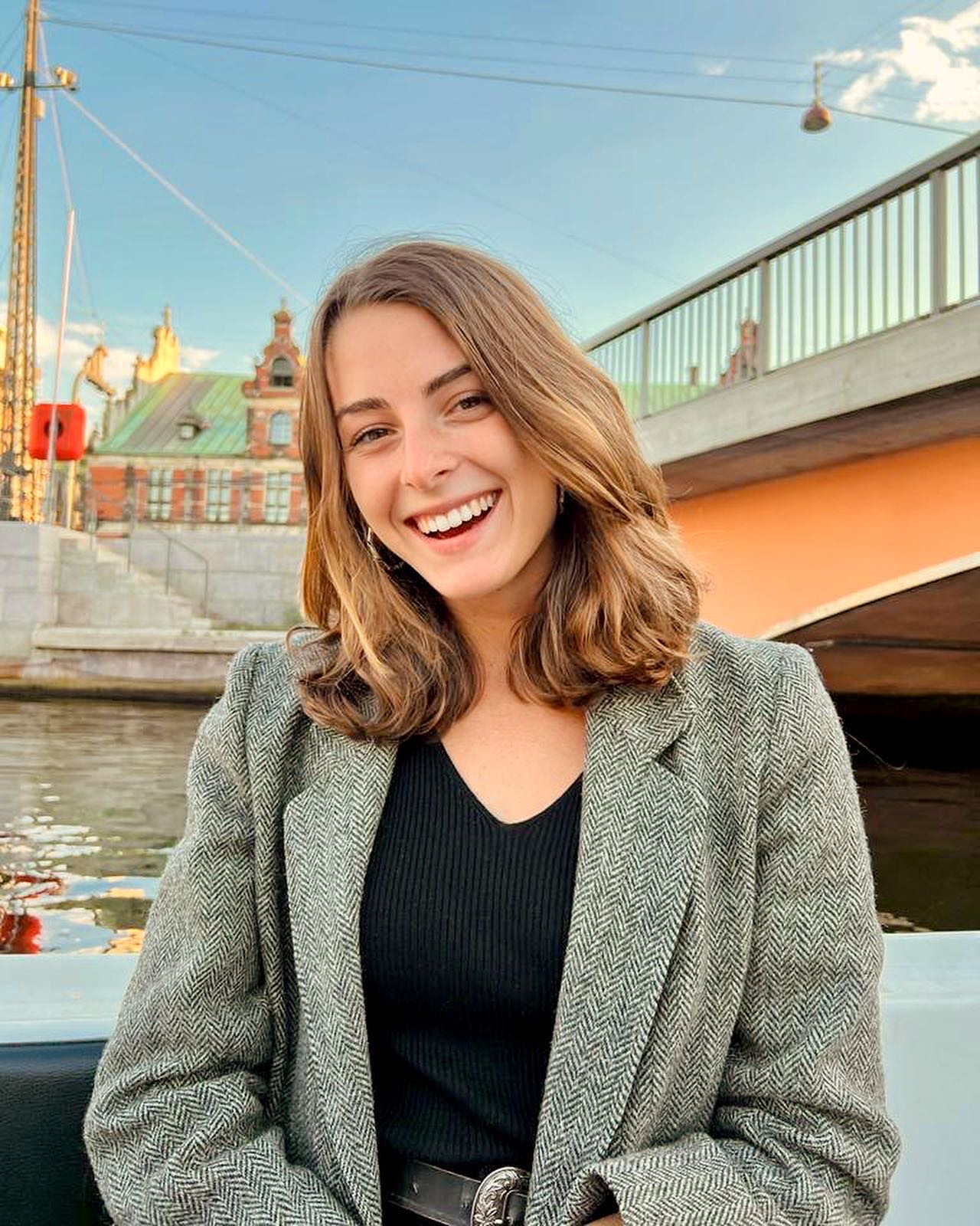 Emma Monzeglio